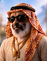 Dubai Habibi