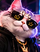 AI Kitty