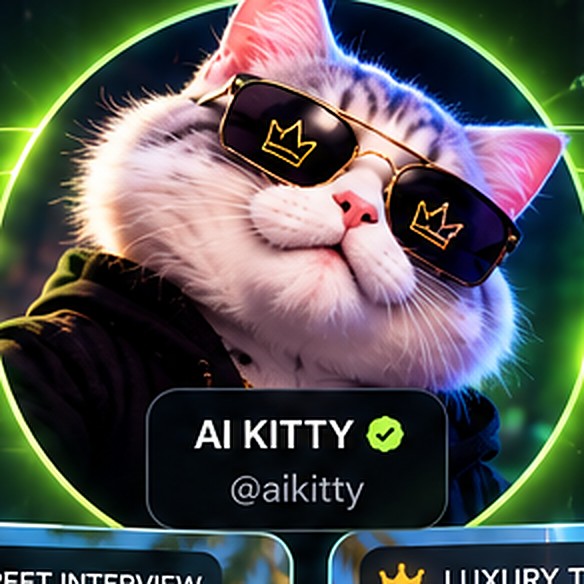 AI KITTY